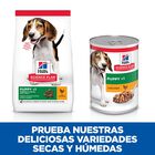 Hill's Science Plan Puppy pollo lata para perros, , large image number null